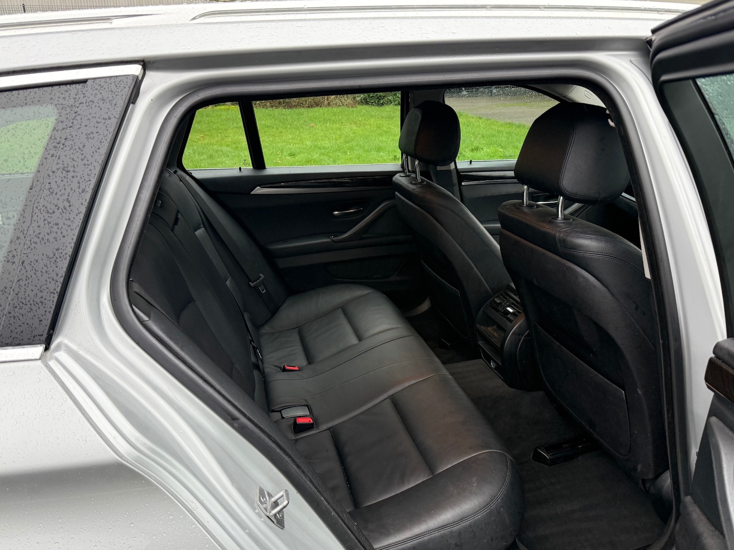 Used BMW 5 Series 2014 for sale - 77002092: Photo 10