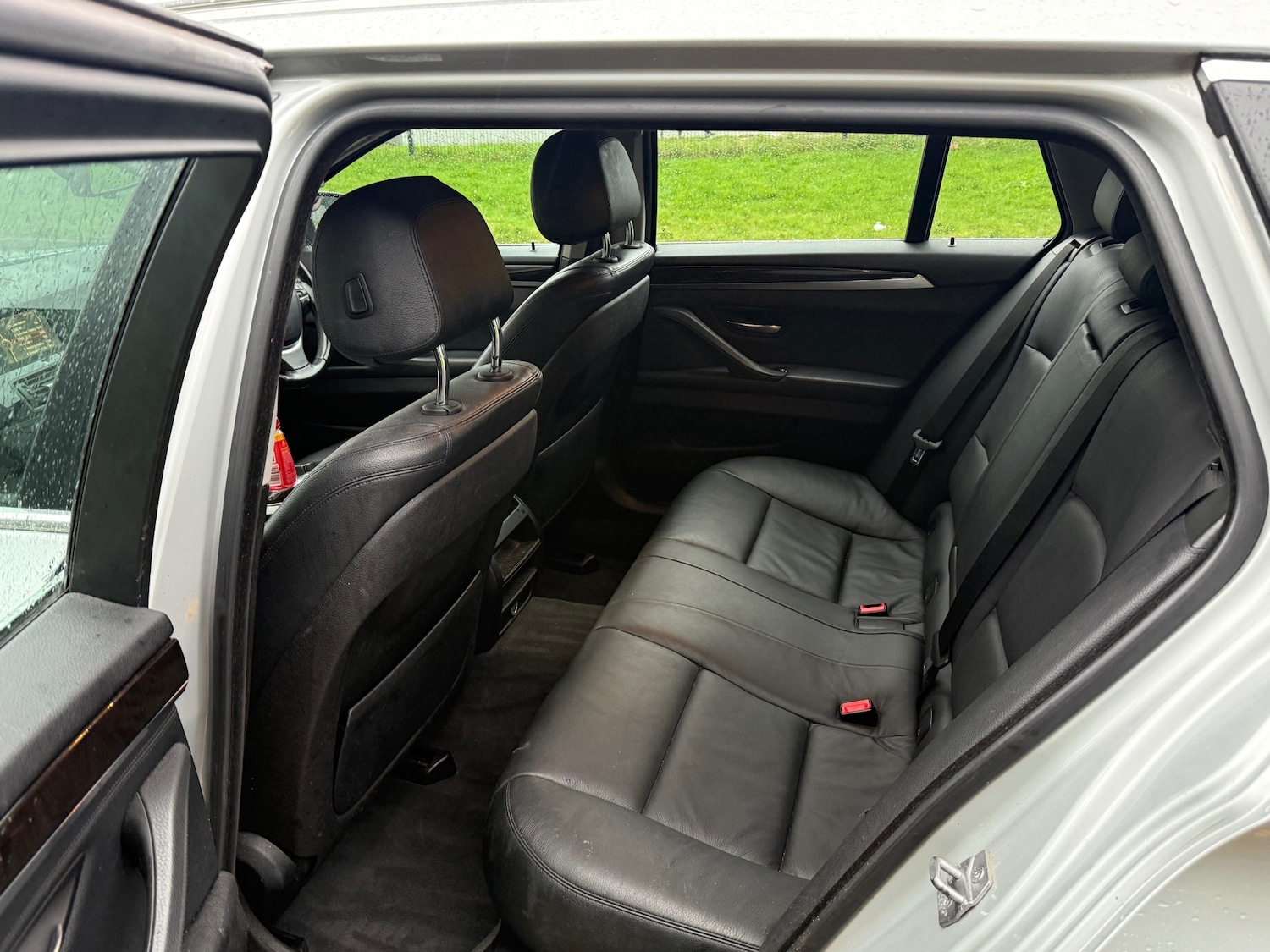 Used BMW 5 Series 2014 for sale - 77002092: Photo 11