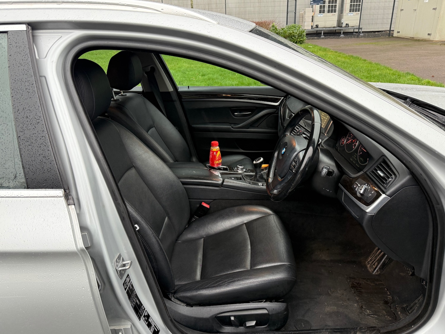 Used BMW 5 Series 2014 for sale - 77002092: Photo 13