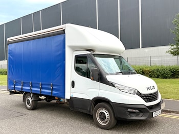 Used Iveco Daily 2020 for sale - 75548986: Photo