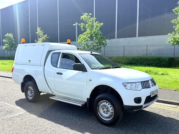 Used Mitsubishi L200 2012 for sale - 78666746: Photo