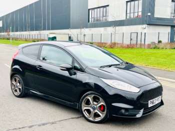 Used Ford Fiesta 2013 for sale - 73712735: Photo