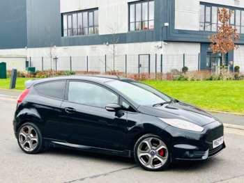 Used Ford Fiesta 2013 for sale - 73712735: Photo