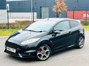 Used Ford Fiesta 2013 for sale - 73712735: Photo