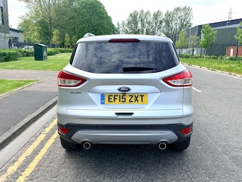 Used Ford Kuga 2015 for sale - 78457426: Photo