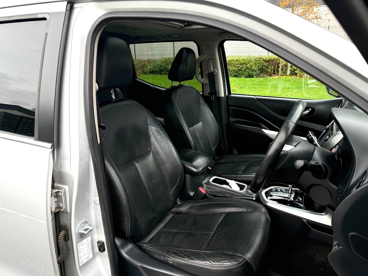 Used Nissan Navara 2016 for sale - 76543102: Photo 17