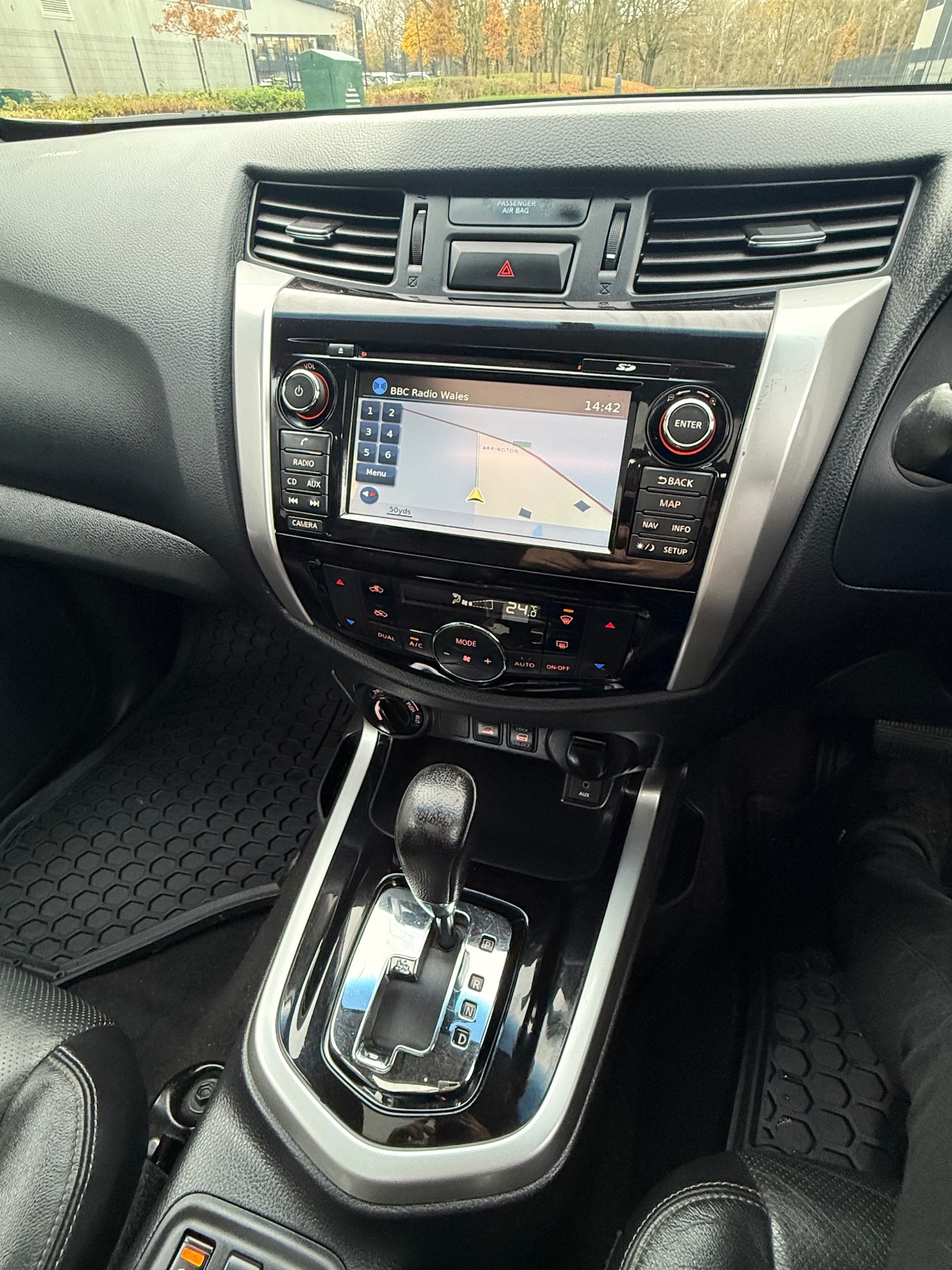 Used Nissan Navara 2016 for sale - 76543102: Photo 20