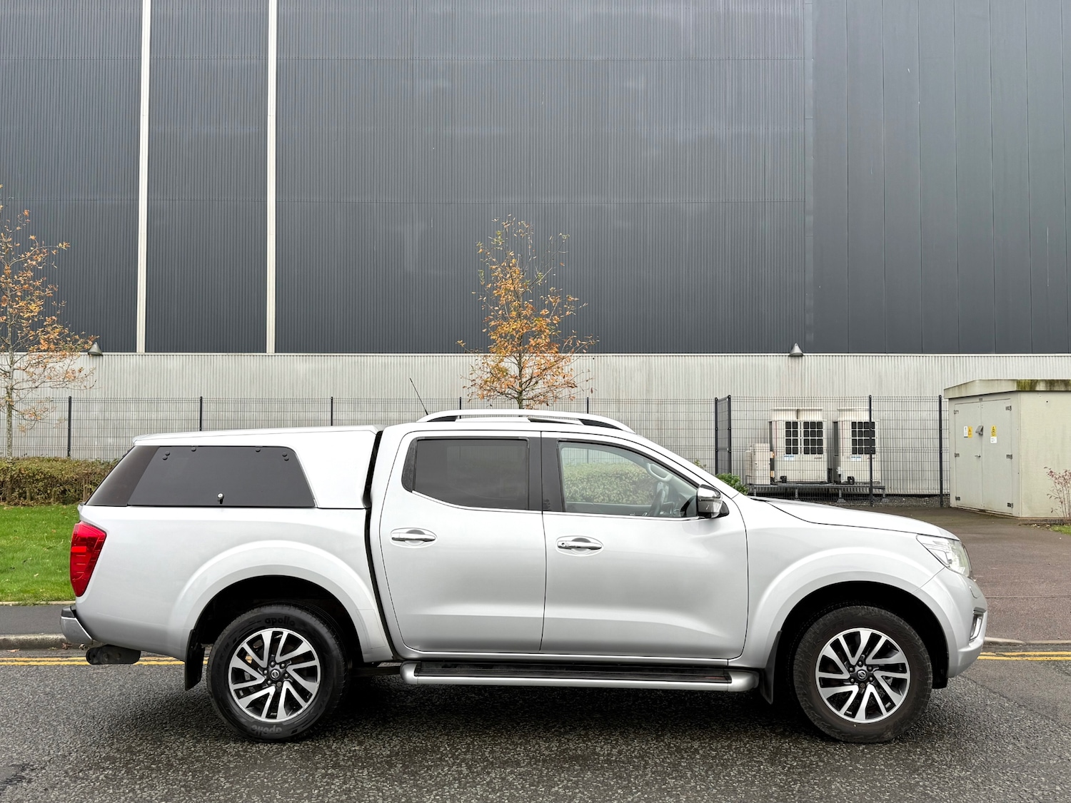 Used Nissan Navara 2016 for sale - 76543102: Photo 3