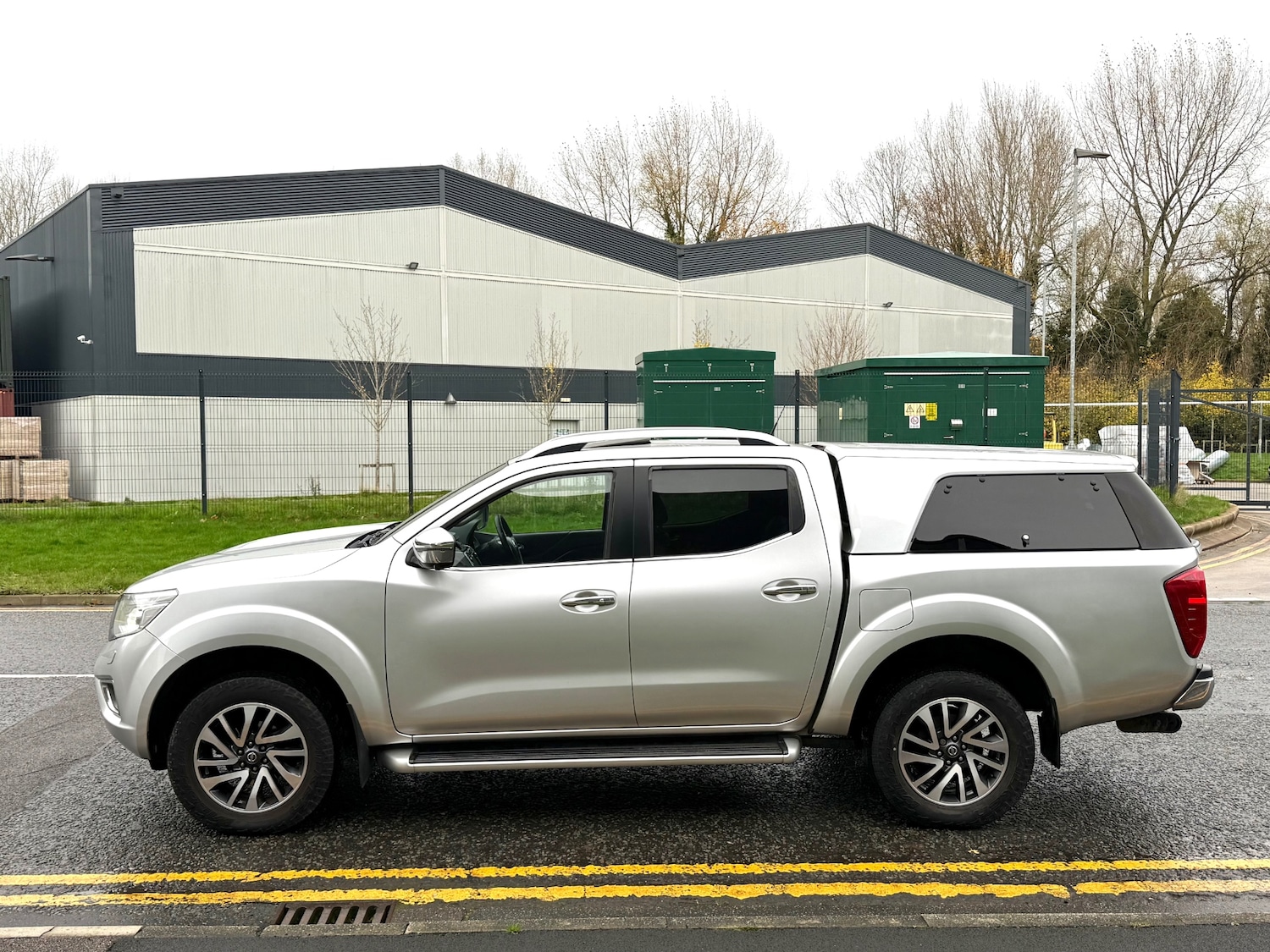 Used Nissan Navara 2016 for sale - 76543102: Photo 7