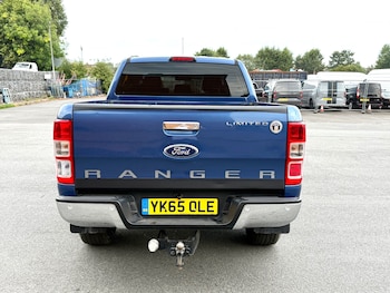 Used Ford Ranger 2015 for sale - 75555660: Photo