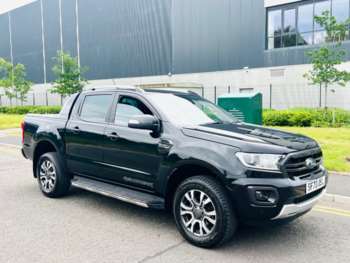 Used Ford Ranger 2020 for sale - 74859335: Photo