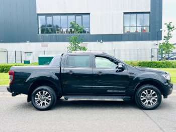 Used Ford Ranger 2020 for sale - 74859335: Photo