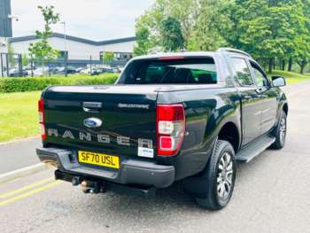Used Ford Ranger 2020 for sale - 74859335: Photo
