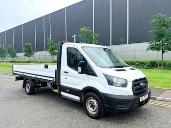 Used Ford Transit 2021 for sale - 78790222: Photo