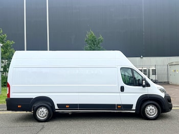 Used Citroen Relay 2023 for sale - 79068034: Photo