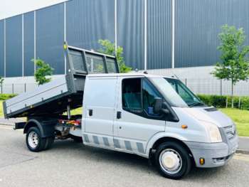 Used Ford Transit 2014 for sale - 74954881: Photo