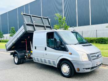 Used Ford Transit 2014 for sale - 74954881: Photo