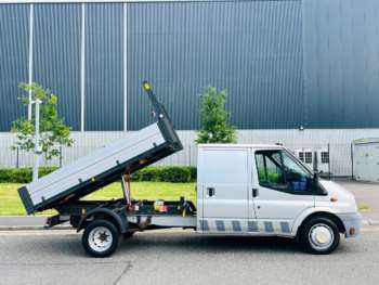 Used Ford Transit 2014 for sale - 74954881: Photo