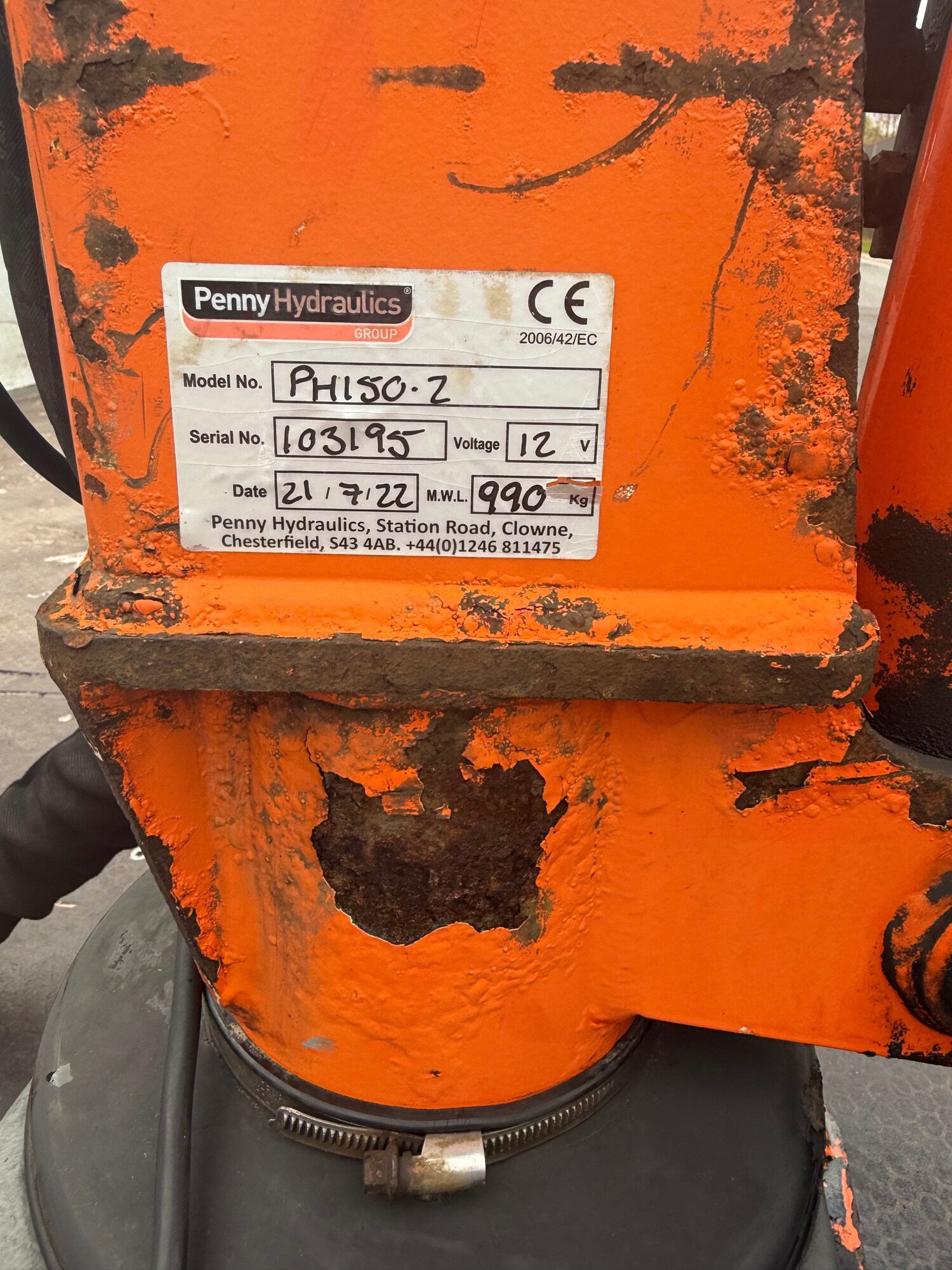 Used Ford Transit 2022 for sale - 76461261: Photo 14