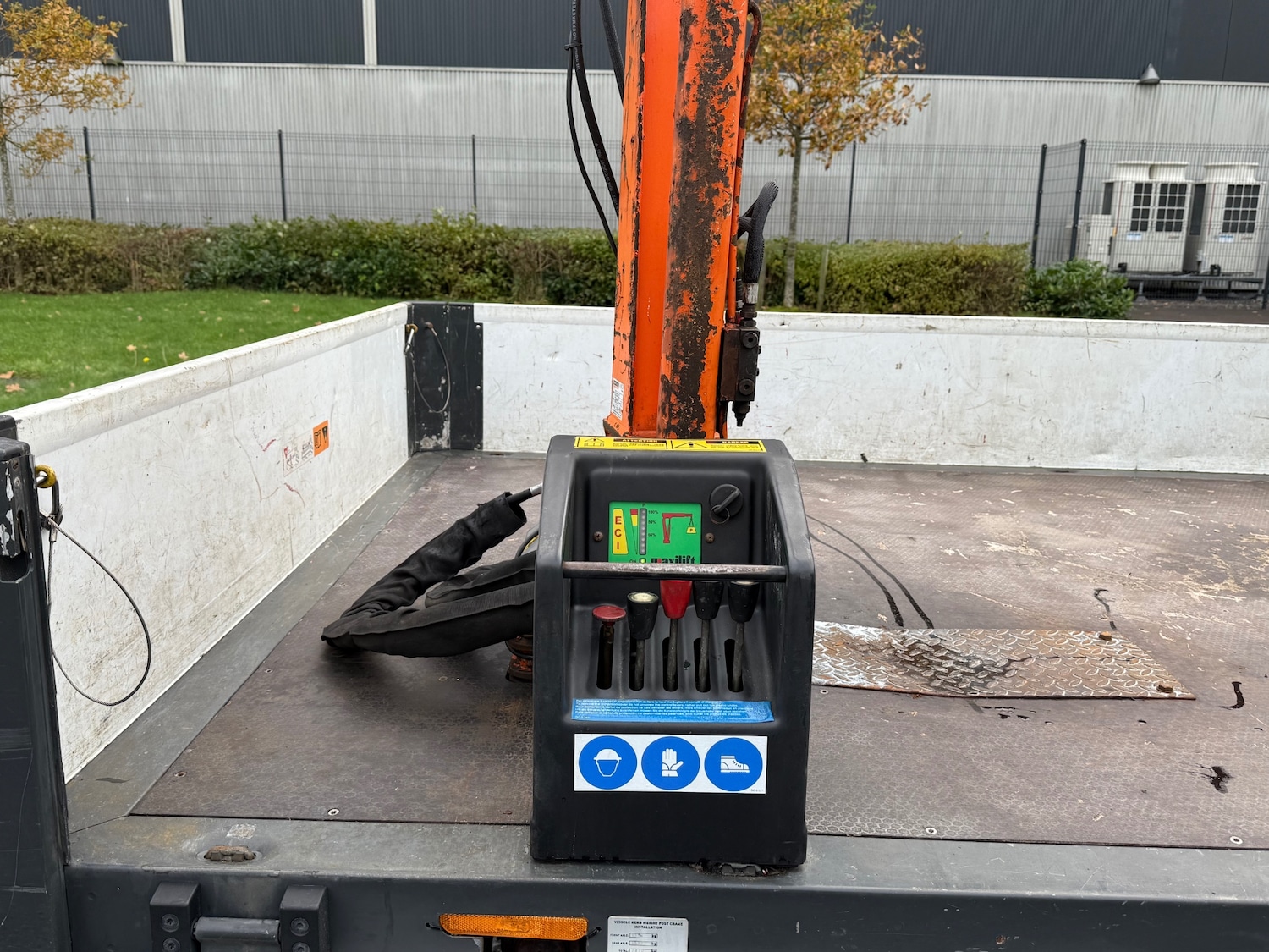 Used Ford Transit 2022 for sale - 76461261: Photo 15