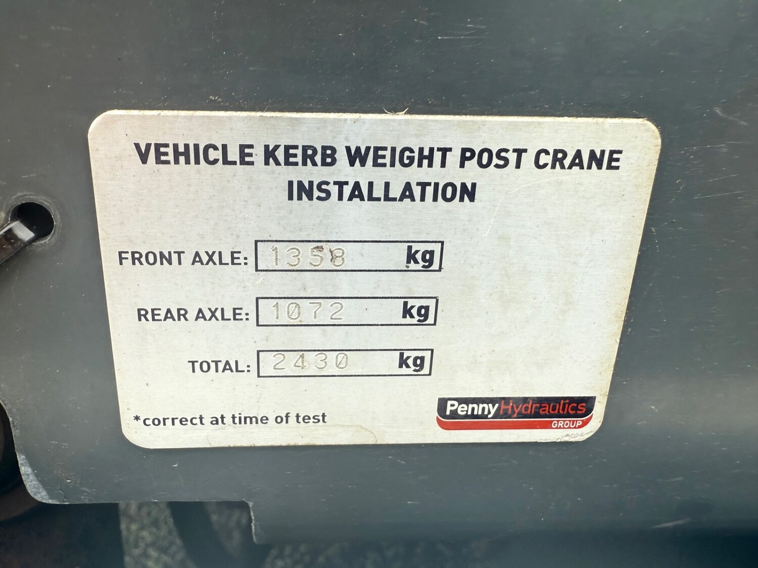 Used Ford Transit 2022 for sale - 76461261: Photo 18