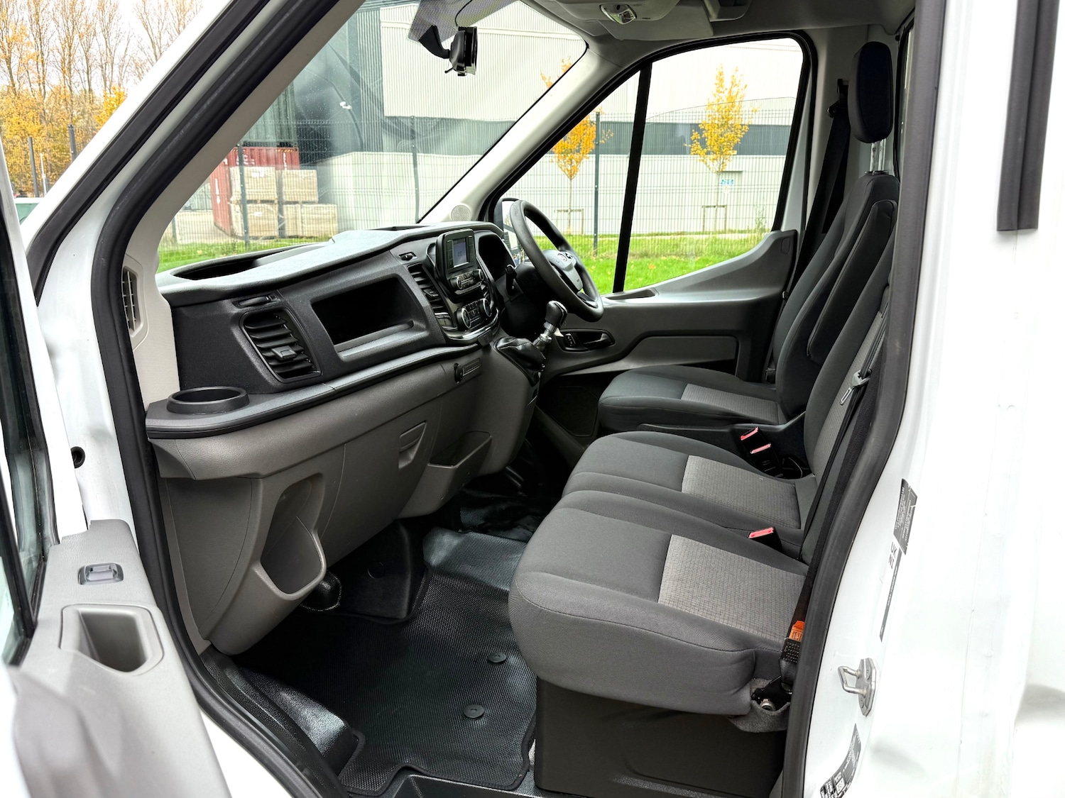 Used Ford Transit 2022 for sale - 76461261: Photo 20
