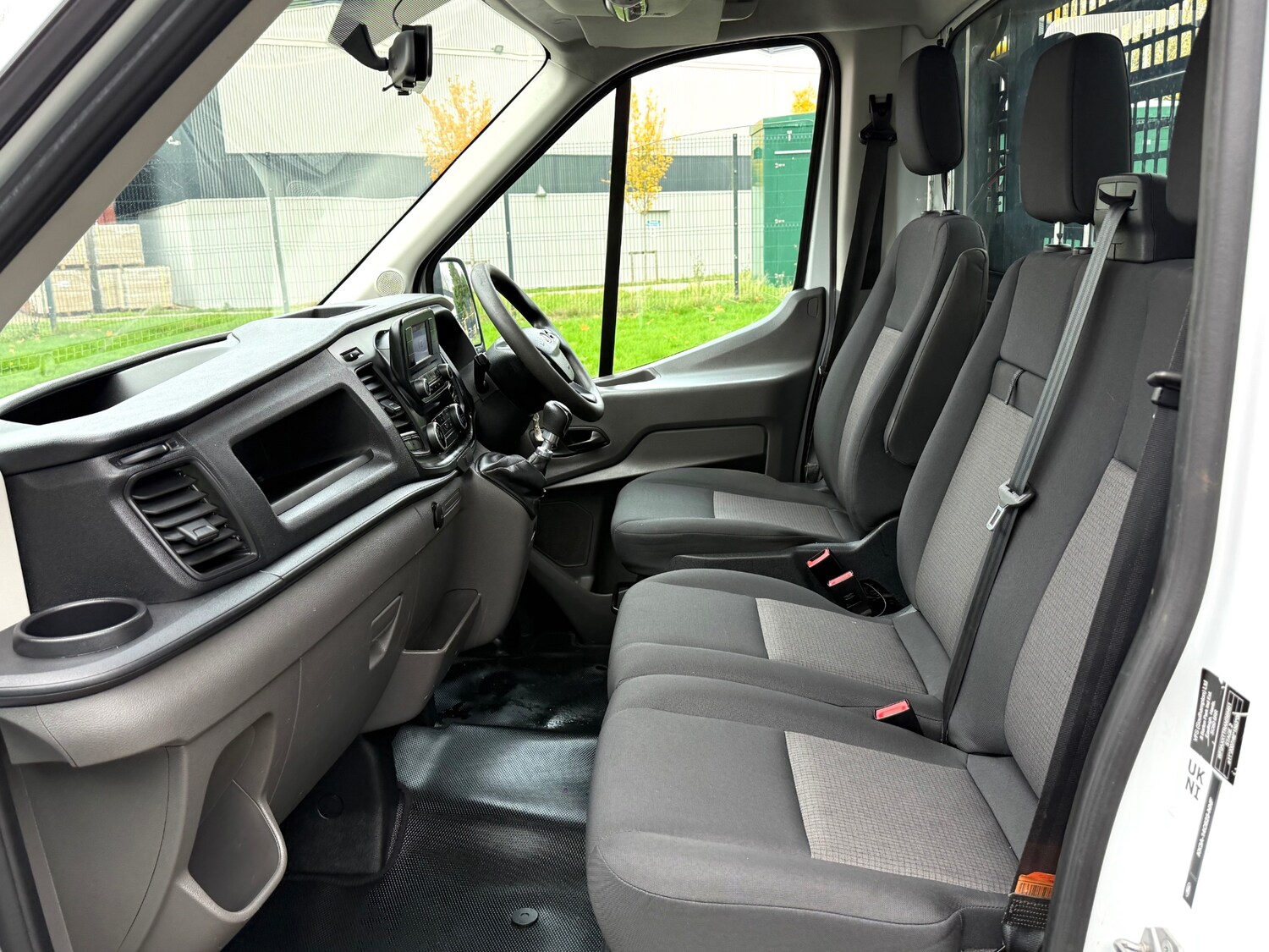 Used Ford Transit 2022 for sale - 76461261: Photo 21