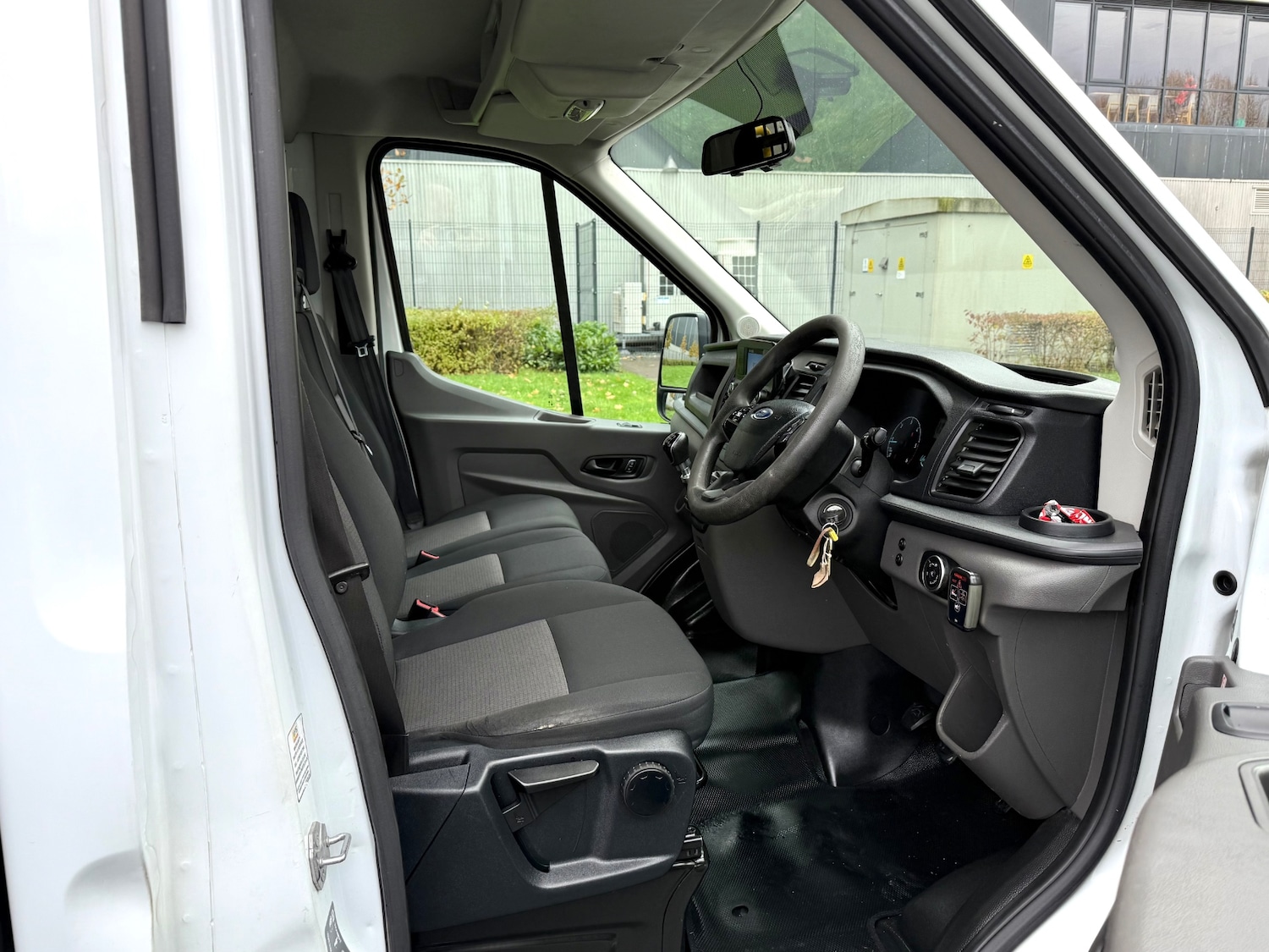 Used Ford Transit 2022 for sale - 76461261: Photo 22