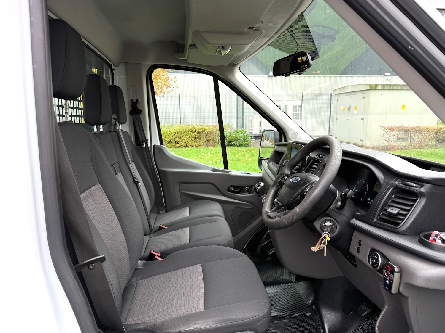 Used Ford Transit 2022 for sale - 76461261: Photo 23