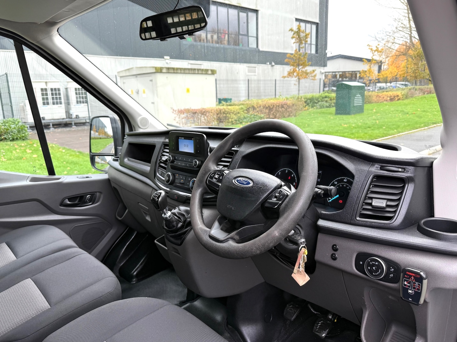 Used Ford Transit 2022 for sale - 76461261: Photo 24