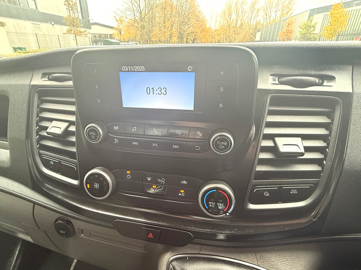 Used Ford Transit 2022 for sale - 76461261: Photo 25