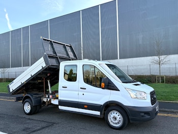 Used Ford Transit 2016 for sale - 76922412: Photo
