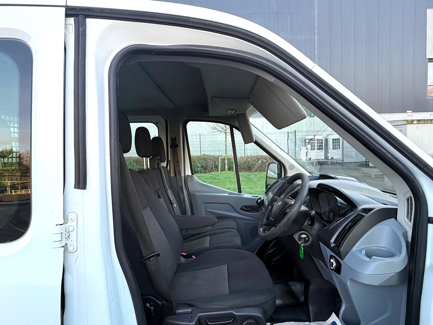 Used Ford Transit 2016 for sale - 76922412: Photo 20