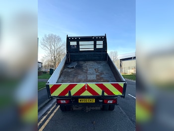 Used Ford Transit 2016 for sale - 76922412: Photo