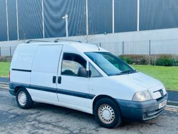 Used Peugeot Expert 2006 for sale - 73607764: Photo