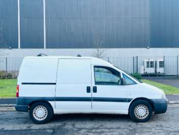 Used Peugeot Expert 2006 for sale - 73607764: Photo