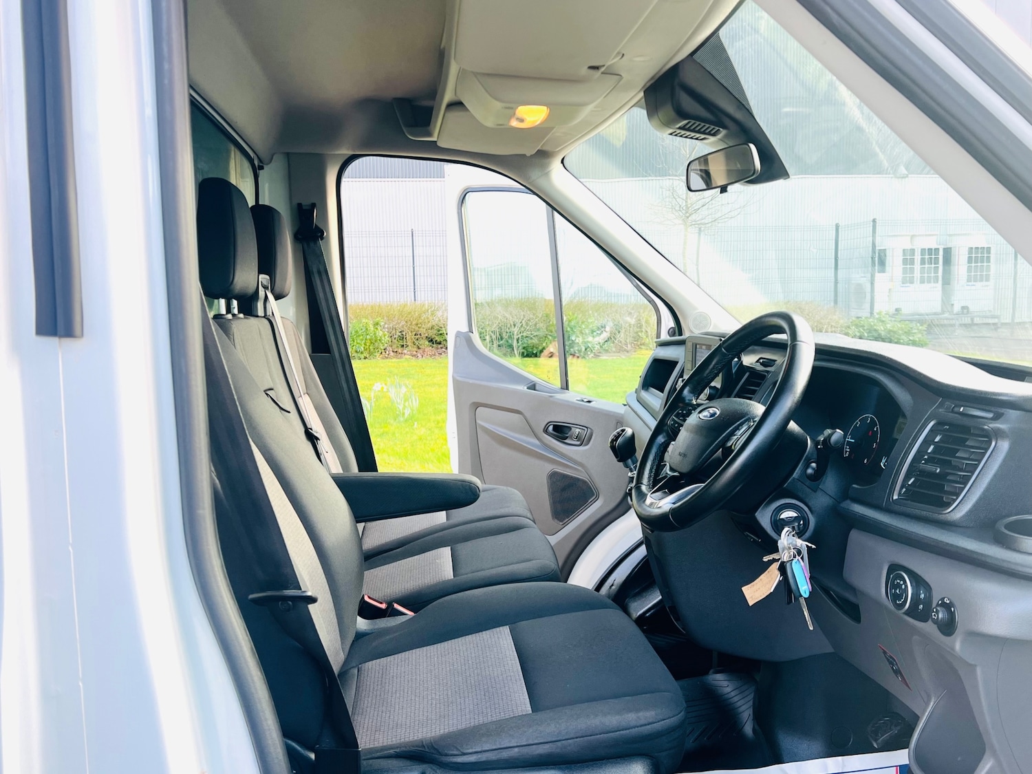 Vehicle 15