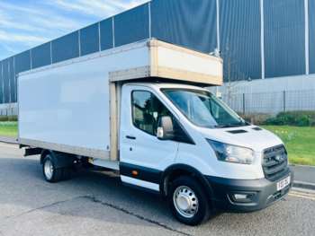 Used Ford Transit 2021 for sale - 74166898: Photo