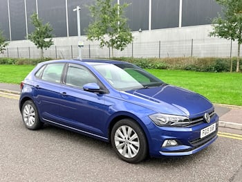Volkswagen Polo feature image