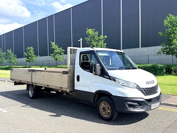 Used Iveco Daily 2020 for sale - 78929057: Photo