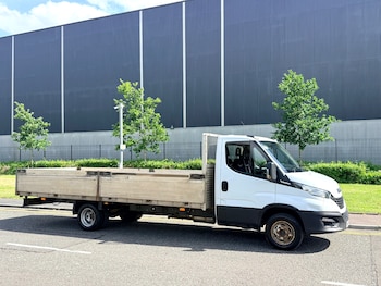 Used Iveco Daily 2020 for sale - 78929057: Photo