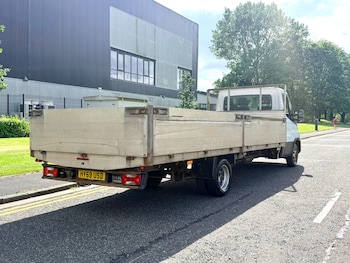 Used Iveco Daily 2020 for sale - 78929057: Photo