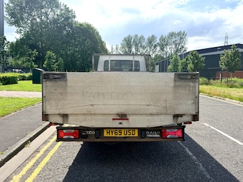 Used Iveco Daily 2020 for sale - 78929057: Photo