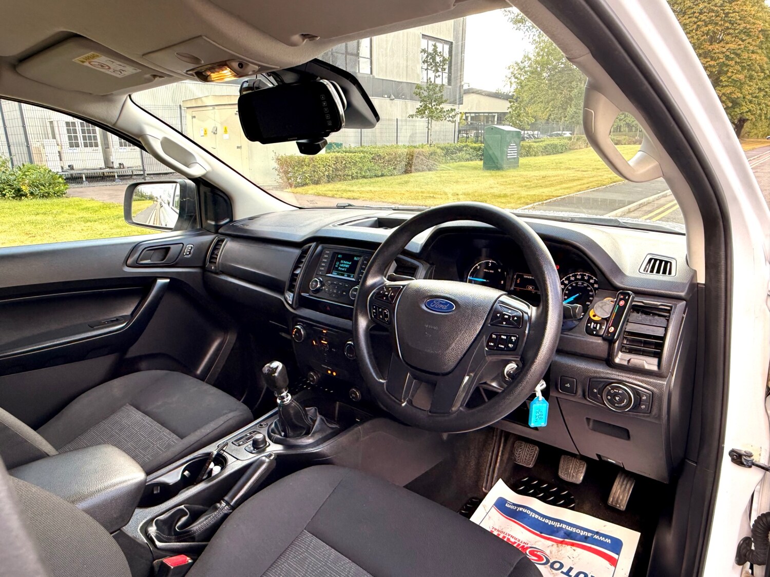 Vehicle 15