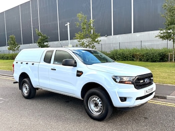 Used Ford Ranger 2021 for sale - 75797144: Photo