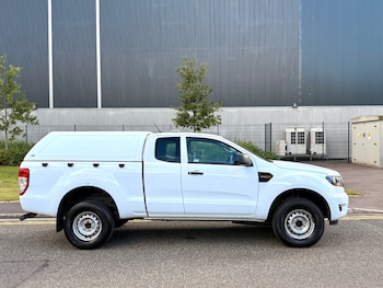 Used Ford Ranger 2021 for sale - 75797144: Photo