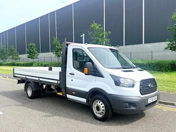Used Ford Transit 2018 for sale - 78973687: Photo