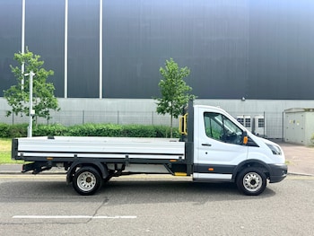 Used Ford Transit 2018 for sale - 78973687: Photo