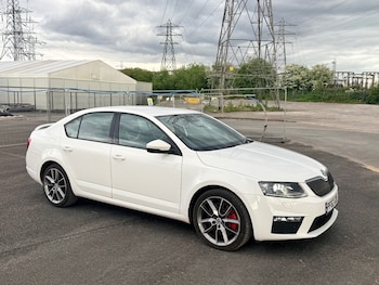 Used Skoda Octavia 2013 for sale - 78526993: Photo