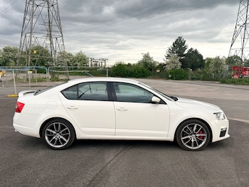 Used Skoda Octavia 2013 for sale - 78526993: Photo
